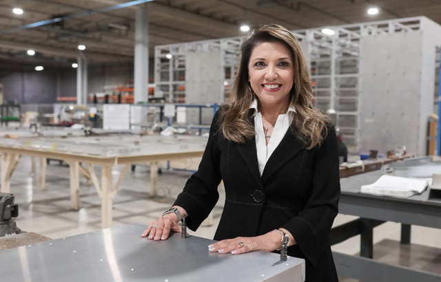 Local Leaders Aim to Inspire, Connect Women in Business and Tech