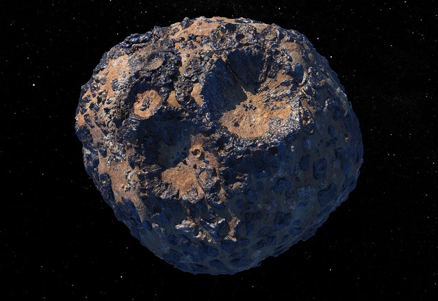 SwRI Scientists Psyched for Mission to ‘Really Weird Asteroid’ that May Hold Clues to Earth’s Origin