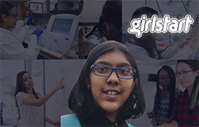 Hansa Giridhar: Women in STEM
