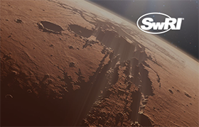 SwRI Simulations Suggest Longer Mars Timescale