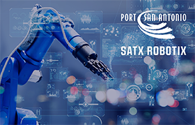 SATX Robotix Presents SA Women in Robotics