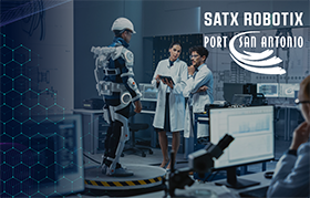 SATX Robotix May Meetup