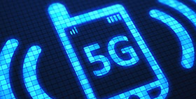 SAN ANTONIO AMONG 11 CITIES TO RECEIVE SUPER FAST 5G IN 2018