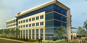 Port San Antonio to Add Another Tech Building