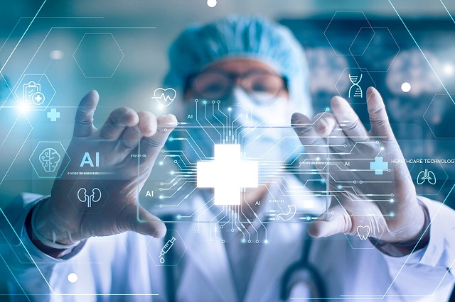 UT Med Students Can Now Get a Dual Degree in AI