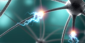 Researchers’ nanodisk could restore function for ALS patients