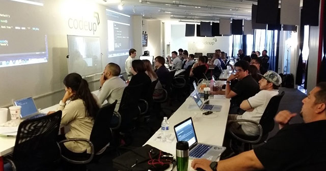 San Antonio-Based Codeup Acquires Rackspace Cloud Academy