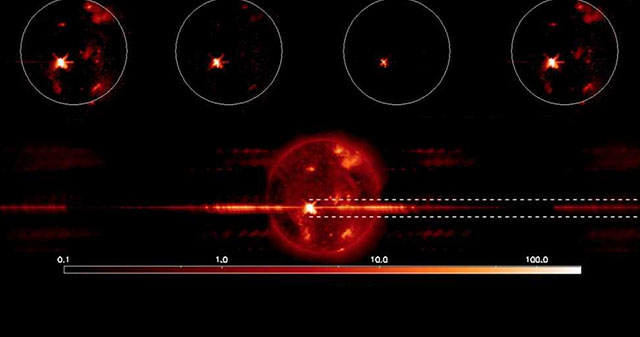 NASA SELECTS SwRI-LED CUBESAT TO ASSESS THE ORIGINS OF HOT PLASMA IN THE SUN’S CORONA