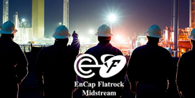 SA energy VC company invests $400M in midstream startup 