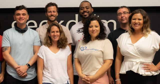 Geekdom Pre-Accelerator Program Mentors New-Member Startups