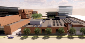  GenCure Plans Adult Stem Cell Lab at San Antonio "Innovation Center"