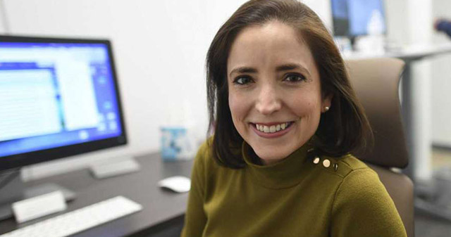 Lowered voices, supercharged job performance: San Antonio women in tech face, overcome obstacles