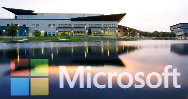 Microsoft datacenter academy coming to SA college