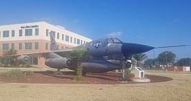Honoring America's Military Aviation Heritage 