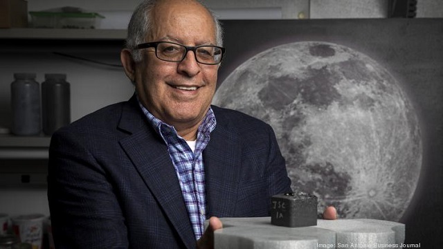 Astroport Space Technologies to build construction robots on the moon