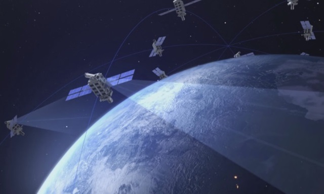 SwRI Awarded $54 Million Contract to Develop QuickSounder Weather Satellite