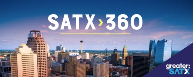 Greater:SATX 360 Newsletter - Feb. 2024