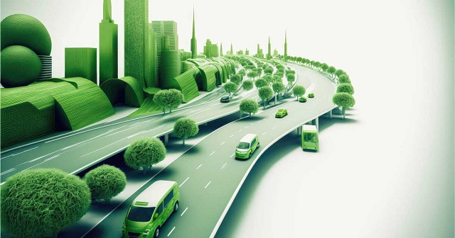 SwRI Launches the Global Decarbonized Mobility Summit November 13-17