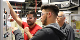  Alamo Colleges gets state grant to train Toyota part manufacturers'' workers