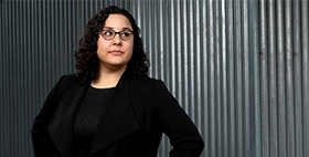 Local cyber expert named a top next-gen Latino security and policy leader