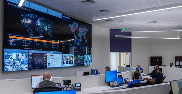 Cybersecurity Top of Mind for Alamo Regional Security Operation Center 