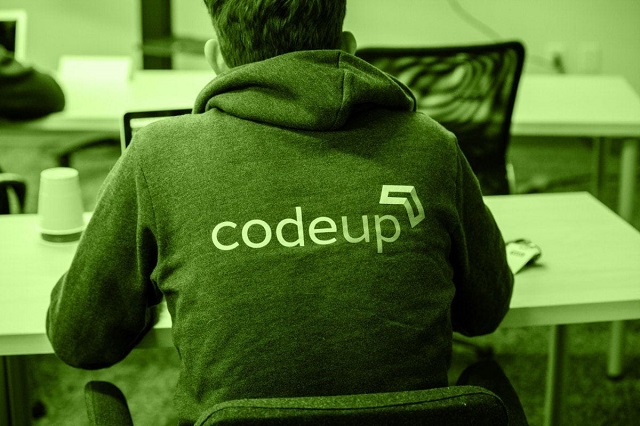 SA-based Codeup Becomes the First and Only Accredited Coding Bootcamp in Texas
