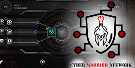 Cyber Talk Radio: Cyber Warrior Network and Finding Cyber Talent with Gaming