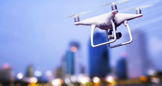 San Antonio Drone Company Expands, Wins Defense Contracts