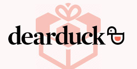 DEARDUCK MAKES IT EASIER TO BUY FOR OTHERS