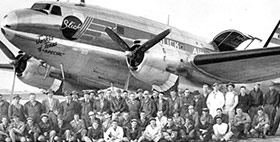 Aviation pioneer Dee Howard’s legacy lives on at UTSA