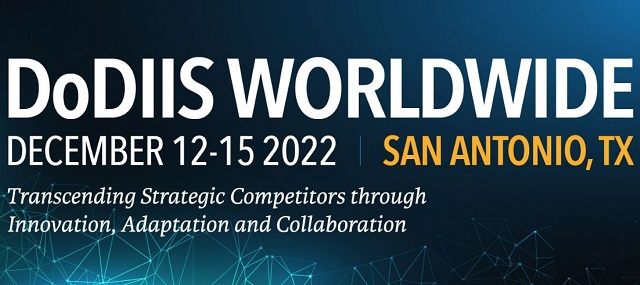 San Antonio to Host Largest Intelligence Community IT Conference