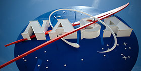 Webinar: Doing Business with NASA