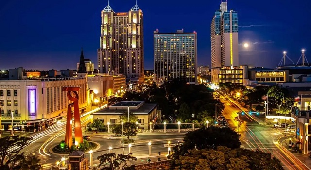 San Antonio Innovation Office Preparing to Launch ‘Smart City’ Strategy