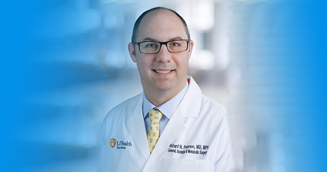 San Antonio Partners Pioneer Surgery Aimed At Reversing Type 2 Diabetes