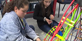 STEM Academy in San Antonio gives students hands-on education for future careers