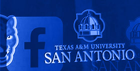 TEXAS A&M SAN ANTONIO PARTNERS WITH FACEBOOK FOR CYBER SECURITY CLASS