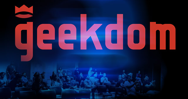 Geekdom Will Launch New Cybersecurity Accelerator In 2022