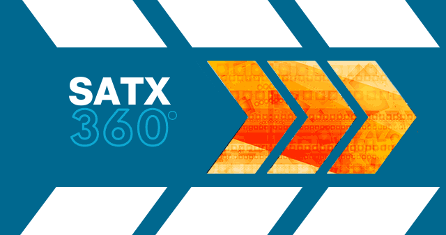 Greater:SATX 360 Newsletter - March