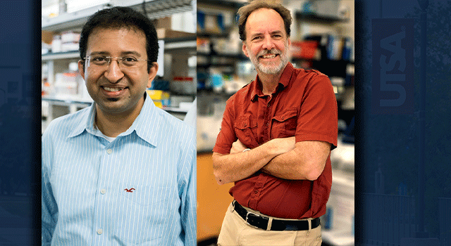 UTSA Researchers Honored by NAI for Impact on Medical Industry