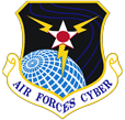 24th Air Force, Cyber Command
