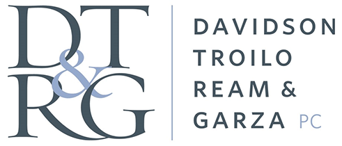 DTRG logo