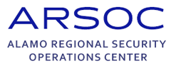 ARSOC logo