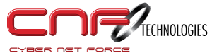 CNF Cyber Net Force logo