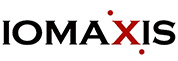 IOMAXIS Logo