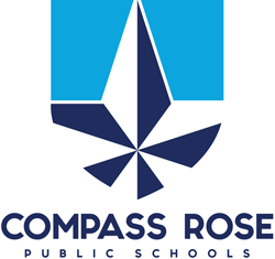 Compass Rose Ingenuity logo
