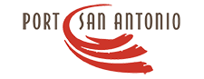 Port San Antonio Logo