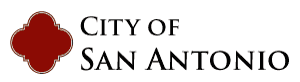 City of San Antonio logo