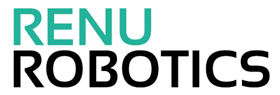 Renu Robotics autonomous tractors