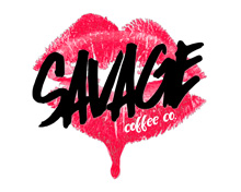 savage coffee