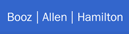 Booz | Allen | Hamilton cyber security logo